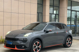 领克02 2018款 1.5T DCT两驱耀版 国V