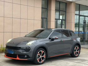 领克02 2018款 1.5T DCT两驱耀版 国V