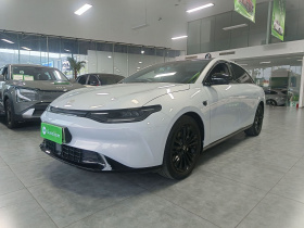 零跑汽车 零跑C01 2023款 525舒享版