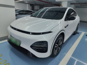 小鹏G6 2023款 580 长续航 Pro