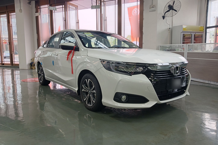 本田 凌派 2024款 180Turbo CVT智享版车身外观6002