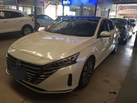 日产 天籁 2022款 2.0L XL-TLS 悦享版