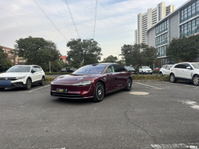 鸿蒙智行 享界S9 2025款 增程 Ultra