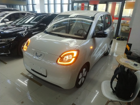 五菱汽车 宏光MINIEV 2025款 四门版 进阶款