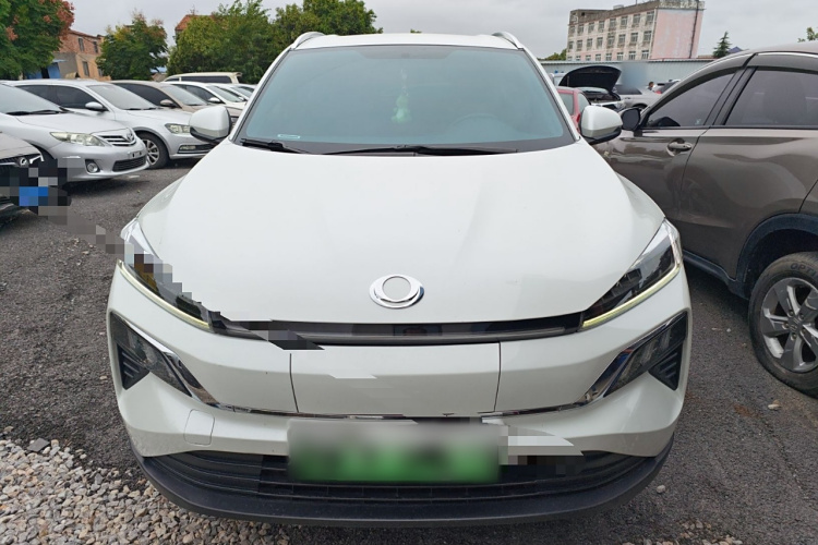 思铭 东风本田M-NV 2021款 尚骋版车身外观6001