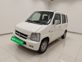 铃木 北斗星 2016款 1.4L 手动超值型