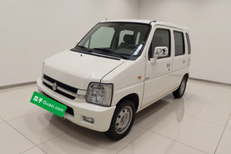 铃木 北斗星 2016款 1.4L 手动超值型