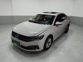 大众 宝来 2019款 改款 1.5L 自动舒适型 国VI