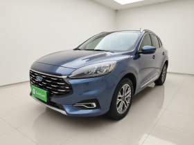 福特 锐际 2020款 EcoBoost 245 四驱嘉享款