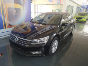 大众 帕萨特 2017款 330TSI DSG尊荣版