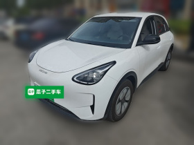 吉利银河 星愿 2025款 310km 青春版