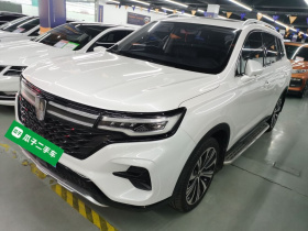 荣威RX5 MAX 2021款 Supreme系列 400TGI 自动豪华座舱版