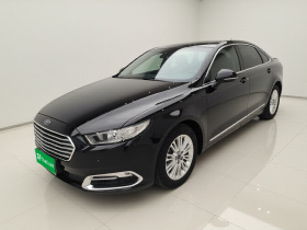 福特 金牛座 2015款 EcoBoost 245 时尚型