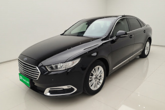 福特 金牛座 2015款 EcoBoost 245 时尚型