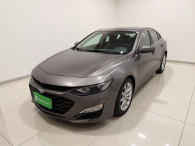 雪佛兰 迈锐宝XL 2019款 535T CVT锐行版