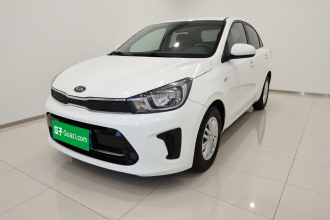 起亚 焕驰 2017款 1.4L 手动时尚版Smart