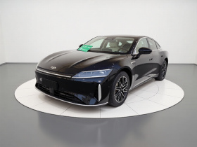 奇瑞风云 风云A9L 2025款 260超长续航尊贵版