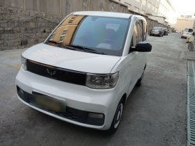 五菱汽车 宏光MINIEV 2022款 自在款 磷酸铁锂