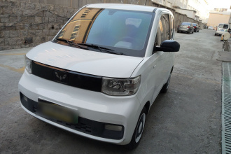 五菱汽车 宏光MINIEV 2022款 自在款 磷酸铁锂