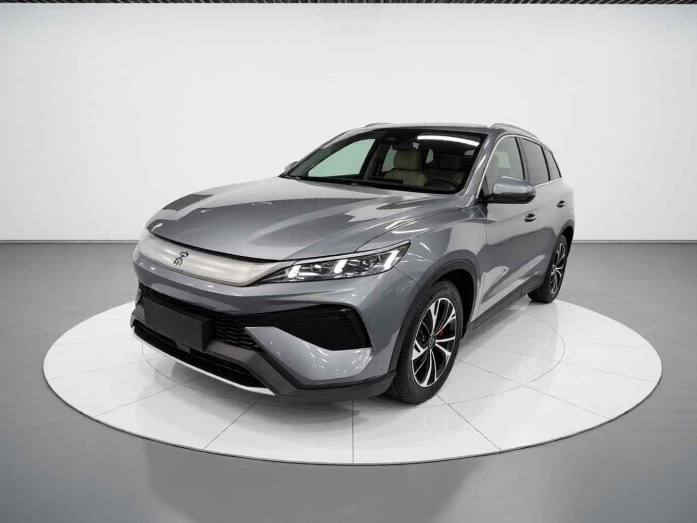 比亚迪 宋Pro新能源 2025款 第二代 DM-i 75KM超越型(2)