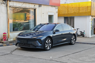 蔚来ET7 2022款 75kWh