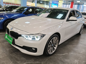 宝马3系 2019款 320Li 时尚型