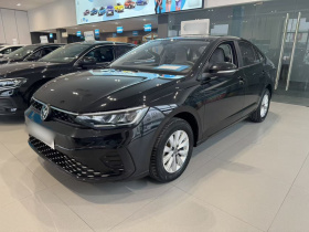 大众 朗逸 2023款 新锐 1.5L 自动新逸版