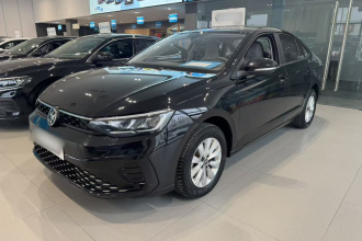 大众 朗逸 2023款 新锐 1.5L 自动新逸版