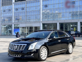 凯迪拉克XTS 2014款 28T 舒适型