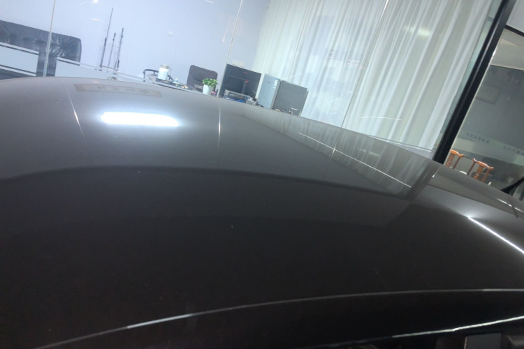 大众 桑塔纳 2021款 1.5L 自动风尚版局部细节57