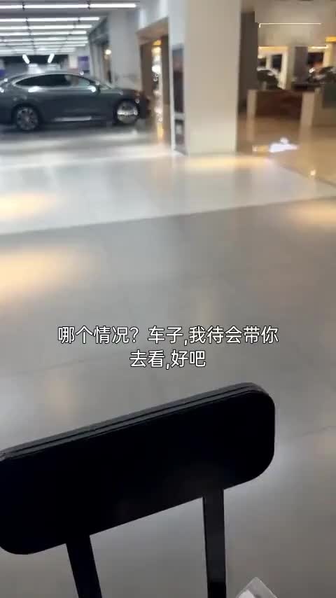 特斯拉 Model Y 2025款 后轮驱动版讲解2