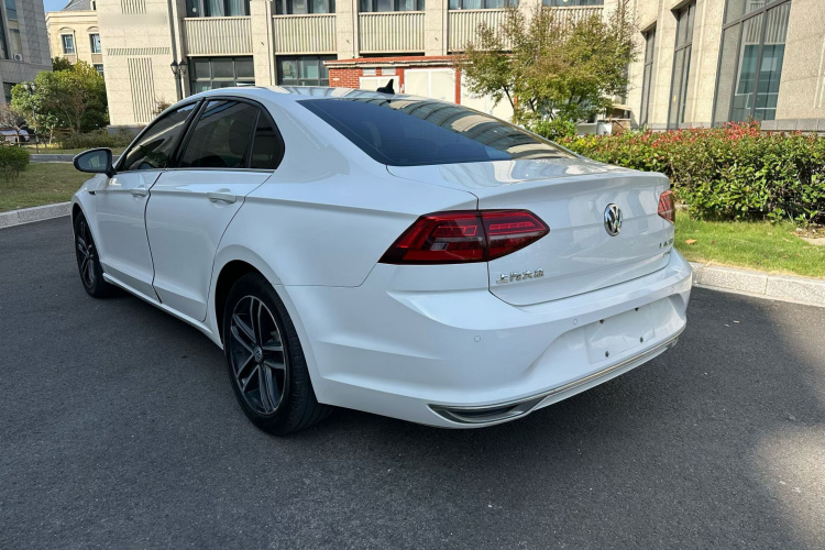 大众 凌渡 2021款 280TSI DSG舒适版车身外观6003