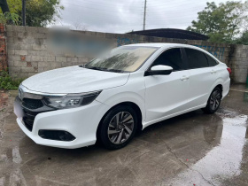 本田 凌派 2019款 180Turbo CVT舒适版 国VI