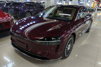 鸿蒙智行 享界S9 2025款 增程 Ultra