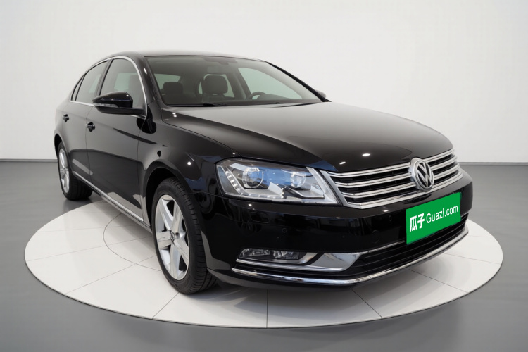 大众 迈腾 2016款 2.0TSI 智享豪华型车身外观3