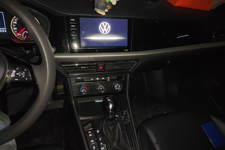 大众 朗逸 2021款 1.5L 自动舒适版局部细节16