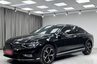 大众 迈腾 2023款 200万辆纪念版 330TSI DSG豪华型