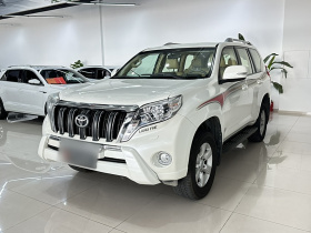 丰田 普拉多（平行进口）