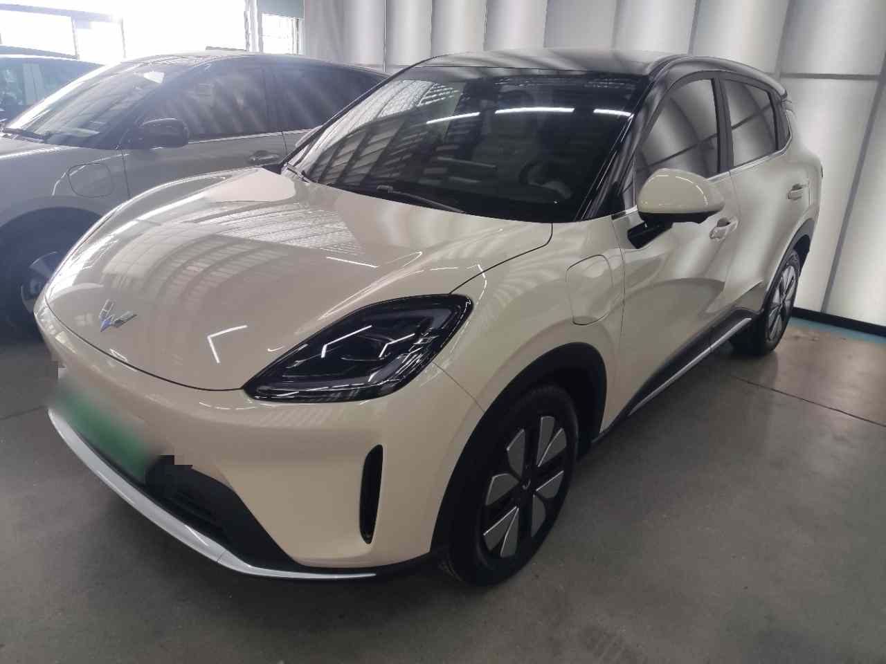 五菱汽车 缤果S 2025款 325km 尊享款(2)