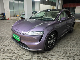 鸿蒙智行 智界R7 2025款 增程 251km Max