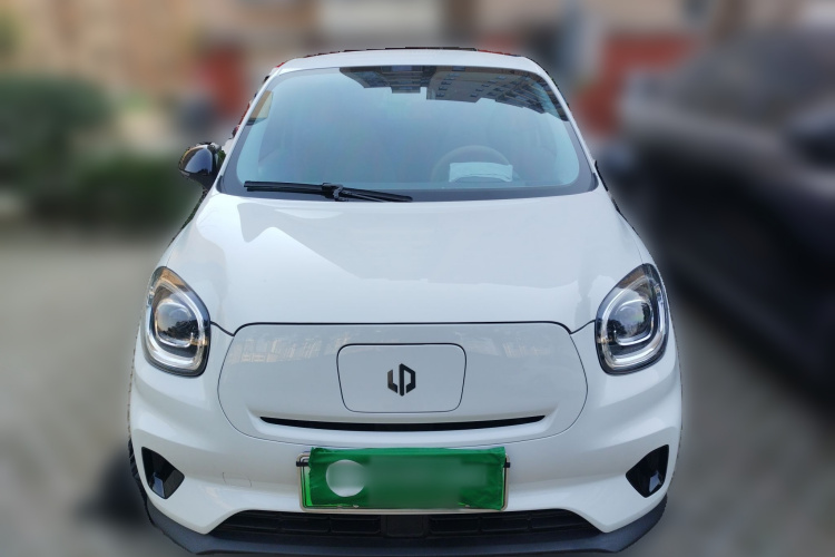 零跑汽车 零跑T03 2024款 310舒享版车身外观6001