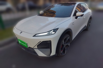 深蓝汽车 深蓝S07 2023款 200Max增程版