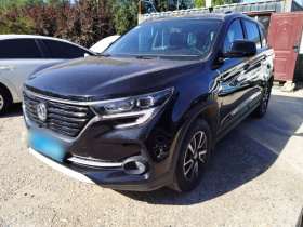 东风风行 风行T5 2021款 1.5T 自动舒适型