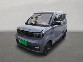 五菱汽车 宏光MINIEV 2022款 马卡龙臻享款 磷酸铁锂