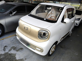 奔腾小马 2025款 222km 灵动马