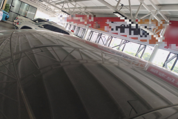 理想汽车 理想L8 2023款 Pro局部细节57