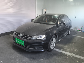 大众 速腾 2018款 280TSI DSG熠动版