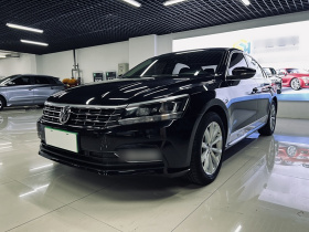 大众 帕萨特 2017款 330TSI DSG尊荣版