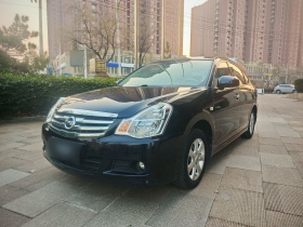 日产 轩逸 2012款 经典 1.6XE 手动舒适版