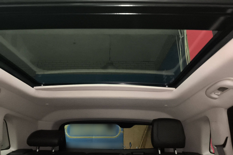 凯迪拉克XT5 2018款 25T 豪华型中控内饰22